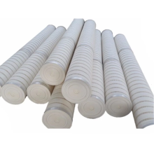 High Flow Filter Cartridges-K Series